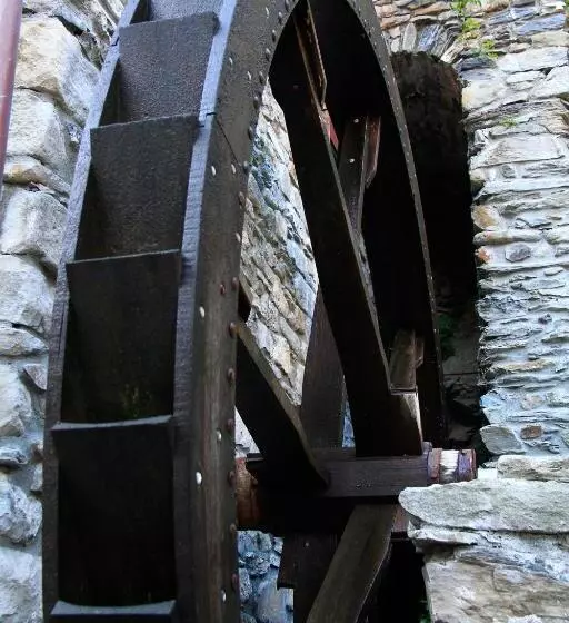 ホテル Ca' D'andrean