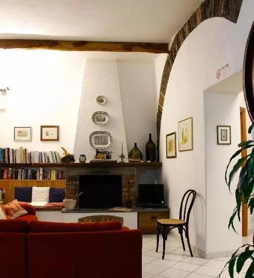 ホテル Ca' D'andrean