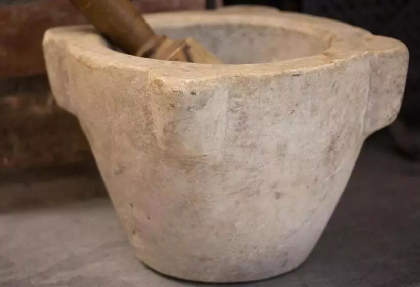 ホテル Ca' D'andrean