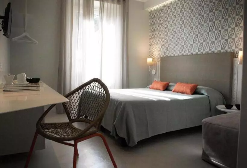 ホテル Ca' D'andrean