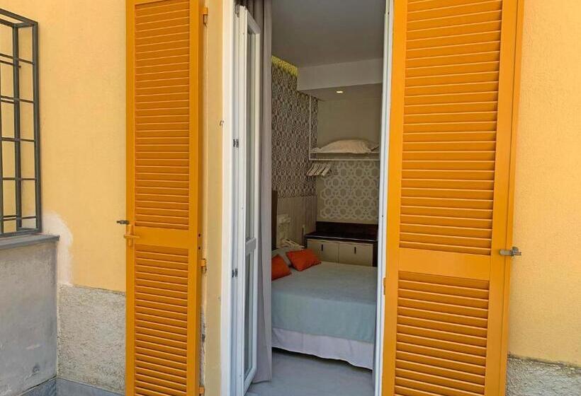 בית מלון כפרי Ca' D'andrean