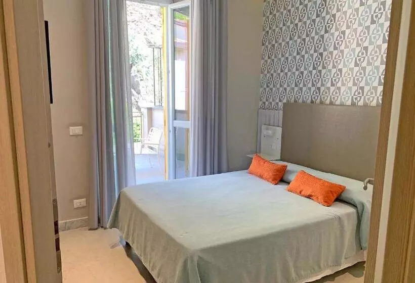 ホテル Ca' D'andrean