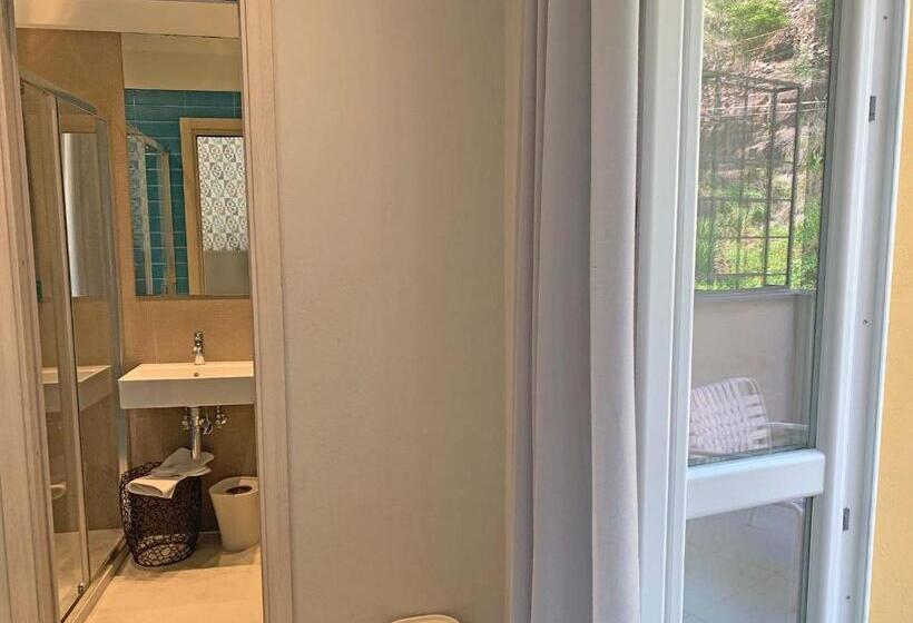 בית מלון כפרי Ca' D'andrean