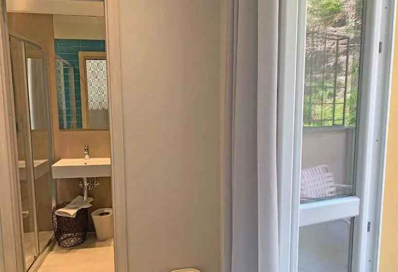 ホテル Ca' D'andrean