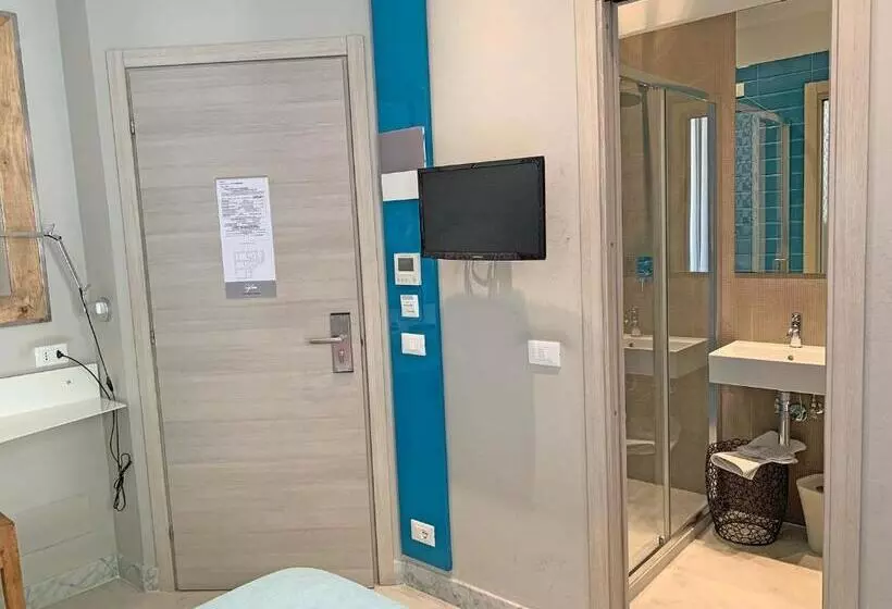 ホテル Ca' D'andrean