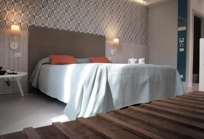 ホテル Ca' D'andrean