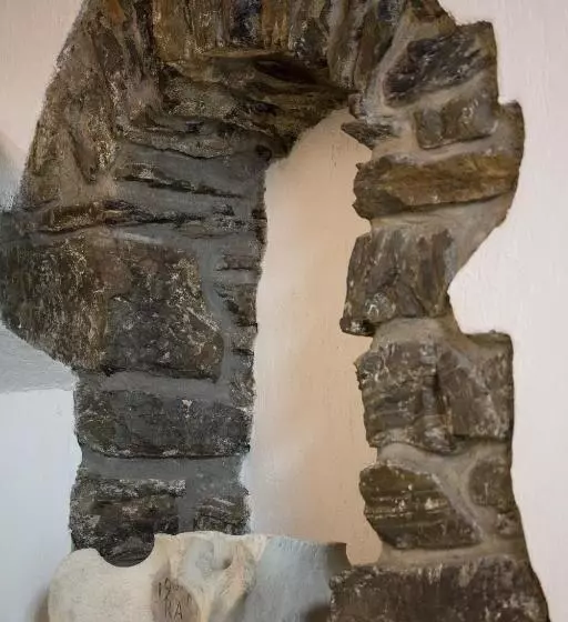 ホテル Ca' D'andrean