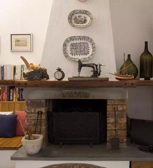 ホテル Ca' D'andrean