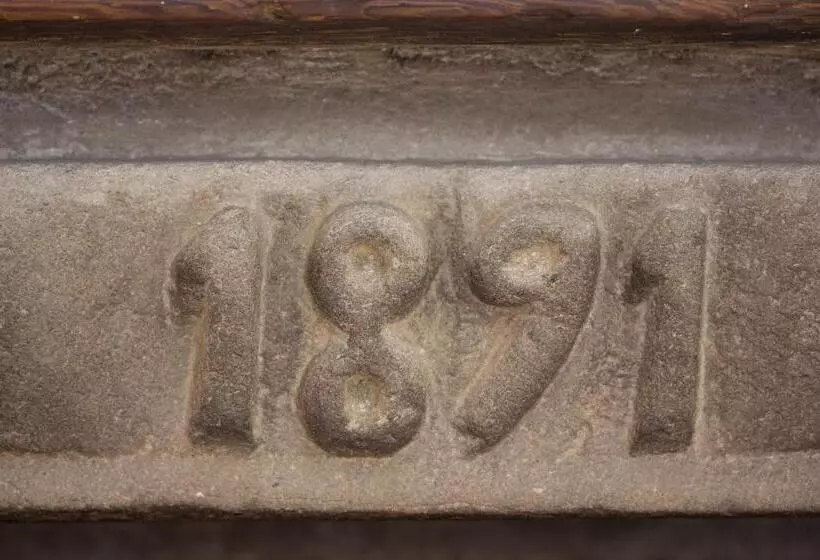 ホテル Ca' D'andrean