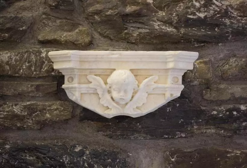 ホテル Ca' D'andrean