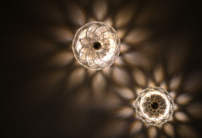 Отель Dei Fiori Restaurant Meeting & Spa