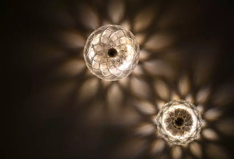 هتل Dei Fiori Restaurant  Meeting & Spa