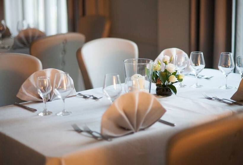 Отель Dei Fiori Restaurant Meeting & Spa