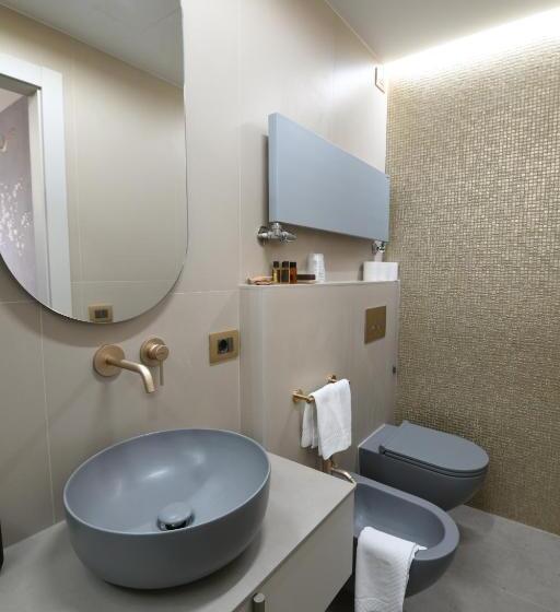 Отель Dei Fiori Restaurant Meeting & Spa