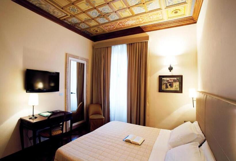 Отель Dei Fiori Restaurant Meeting & Spa