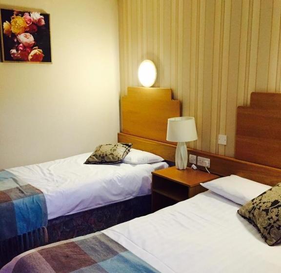 فندق Donn Carragh