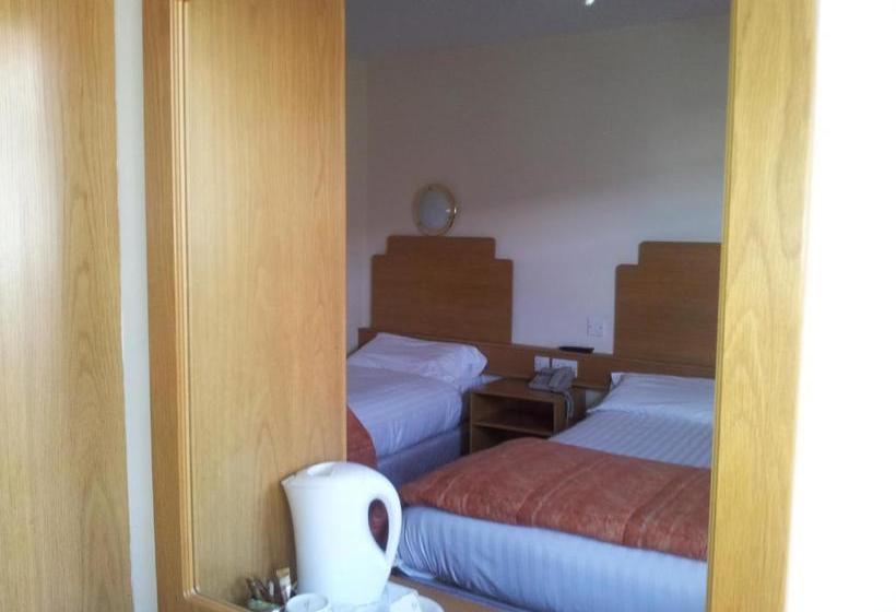 فندق Donn Carragh