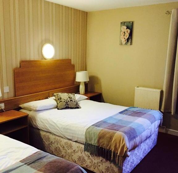 فندق Donn Carragh