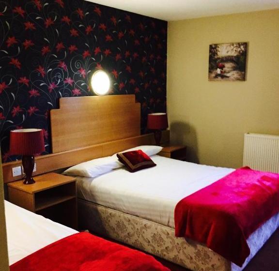 فندق Donn Carragh