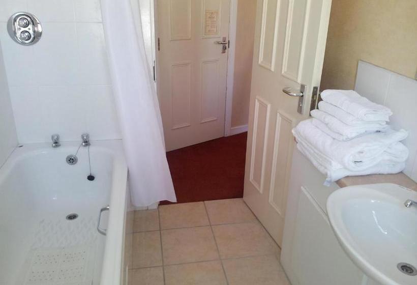 فندق Donn Carragh