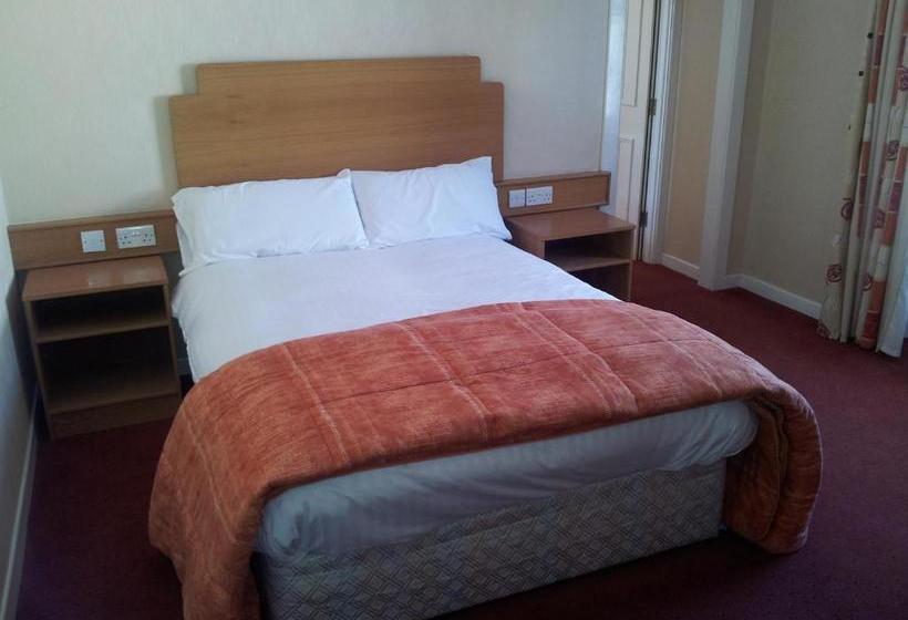 فندق Donn Carragh