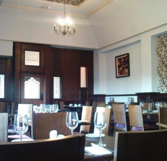 فندق Donn Carragh