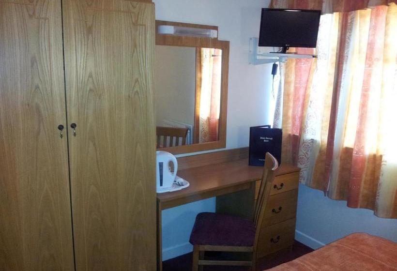 فندق Donn Carragh