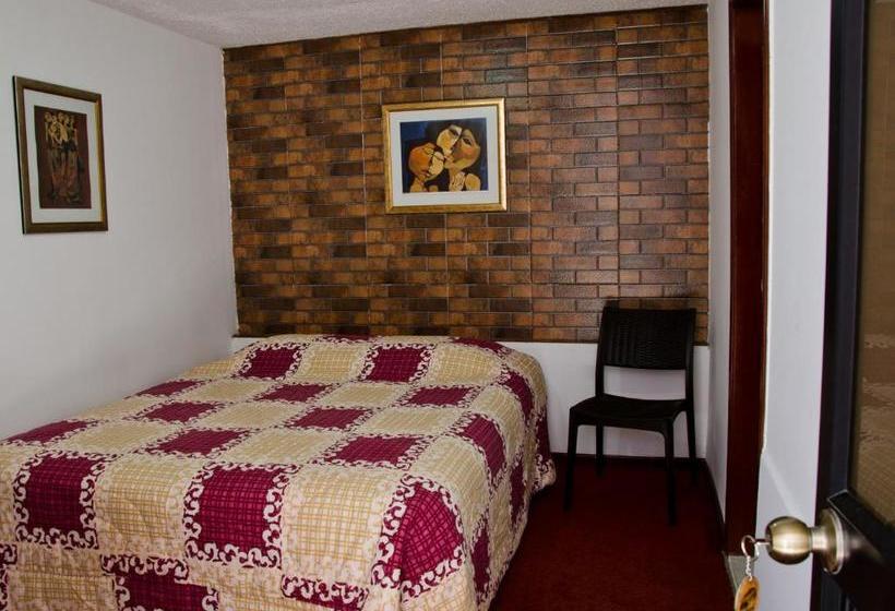 酒店 Ecuatreasures B&b Norte