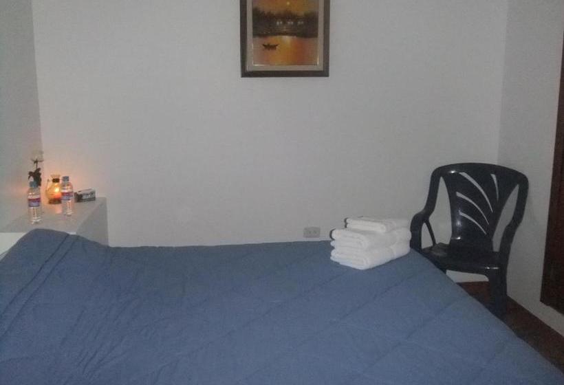 酒店 Ecuatreasures B&b Norte