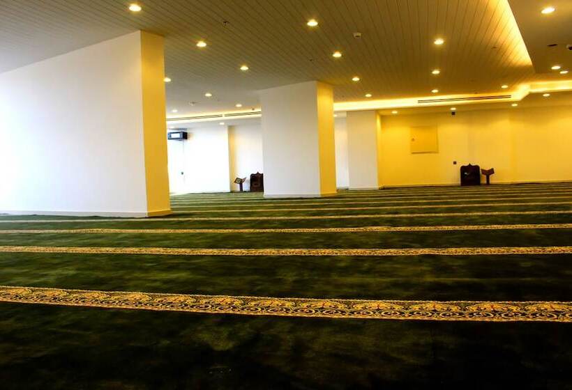 Lamar Ajyad First Hotel Tower A