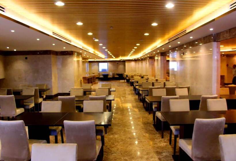 Lamar Ajyad First Hotel Tower A