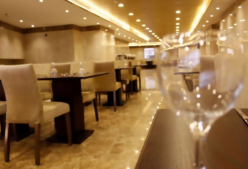 Lamar Ajyad First Hotel Tower A