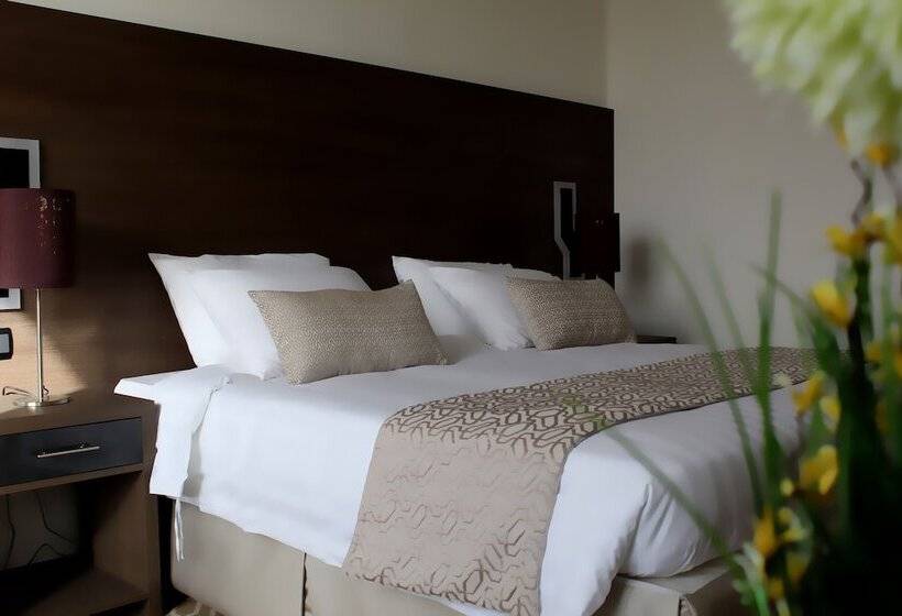 Lamar Ajyad First Hotel Tower A