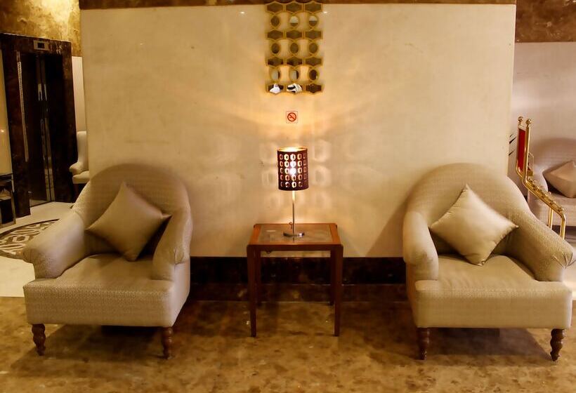 Lamar Ajyad First Hotel Tower A