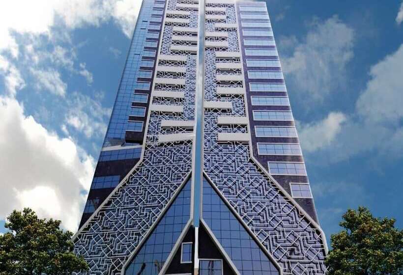 Lamar Ajyad First Hotel Tower A