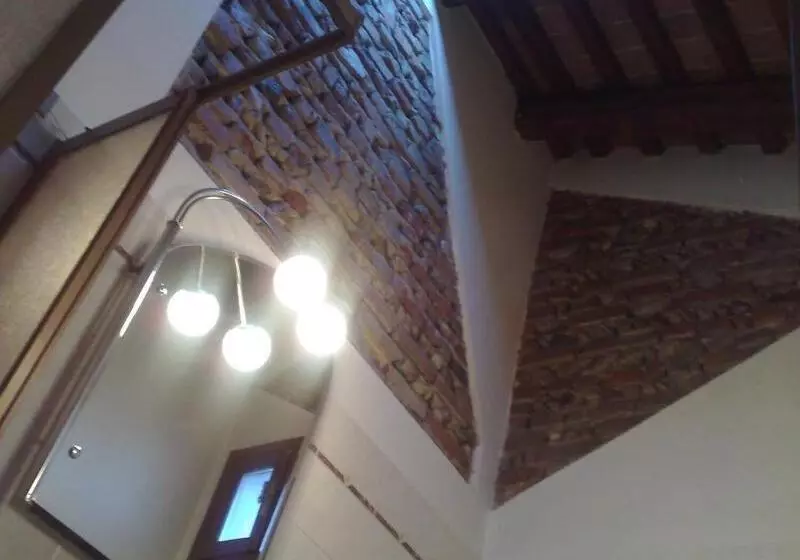 Hotelli Locanda Stella D'oro