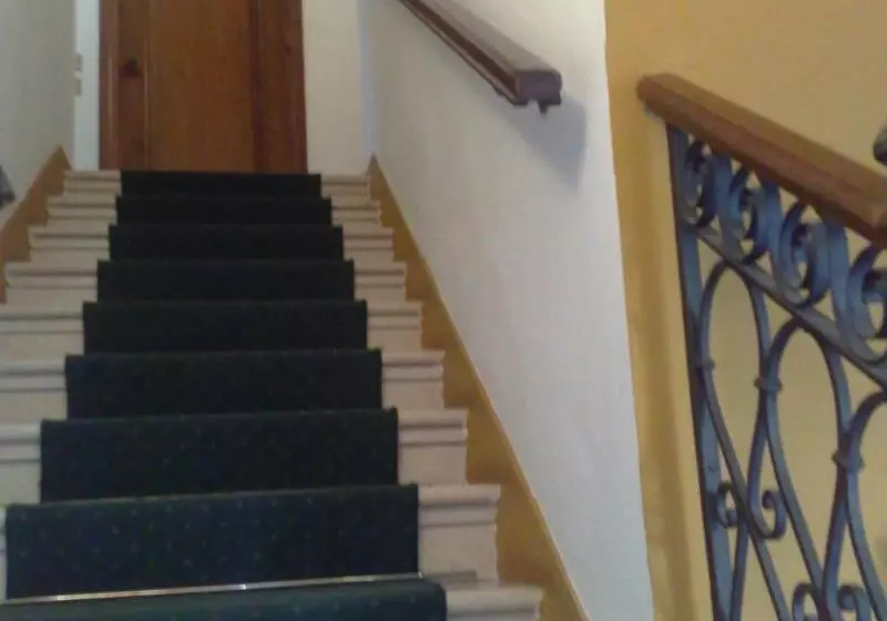 Hotelli Locanda Stella D'oro