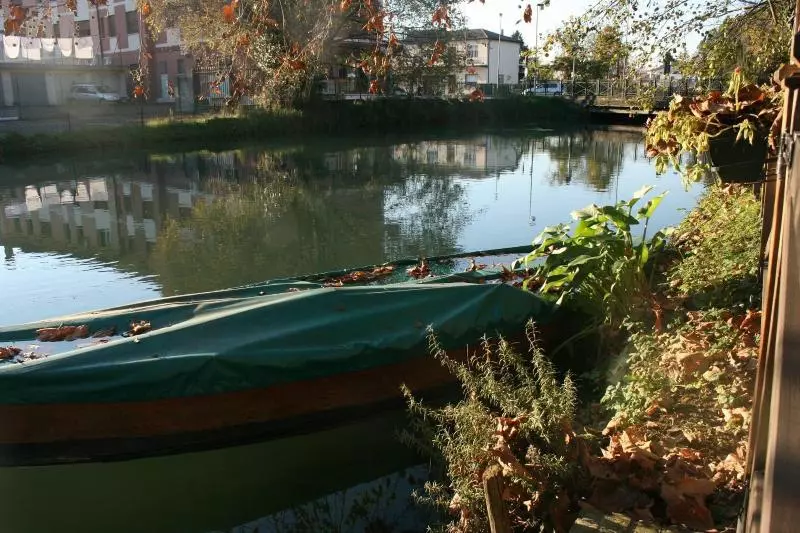 Hotelli Locanda Stella D'oro