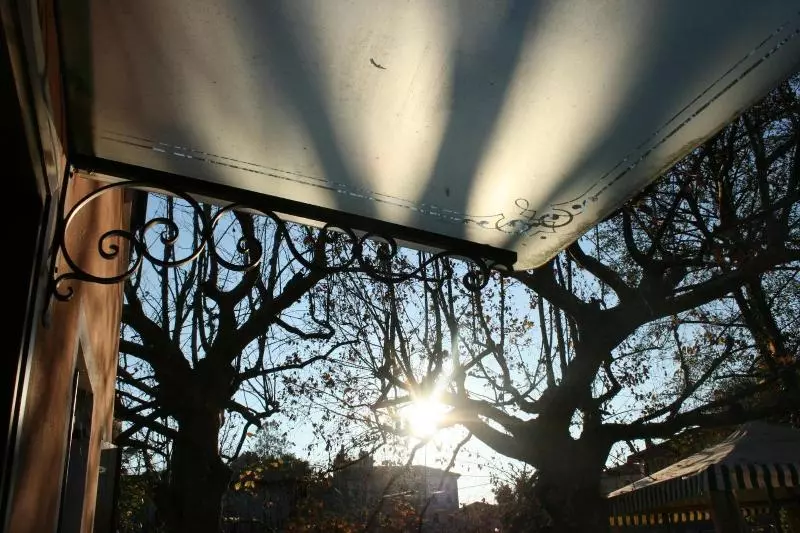 Hotelli Locanda Stella D'oro