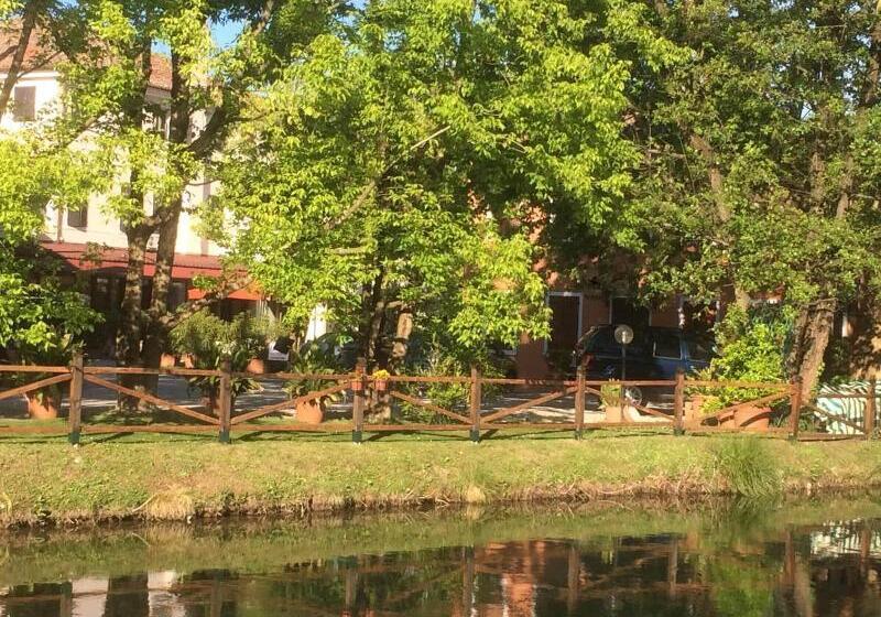 فندق Locanda Stella D'oro