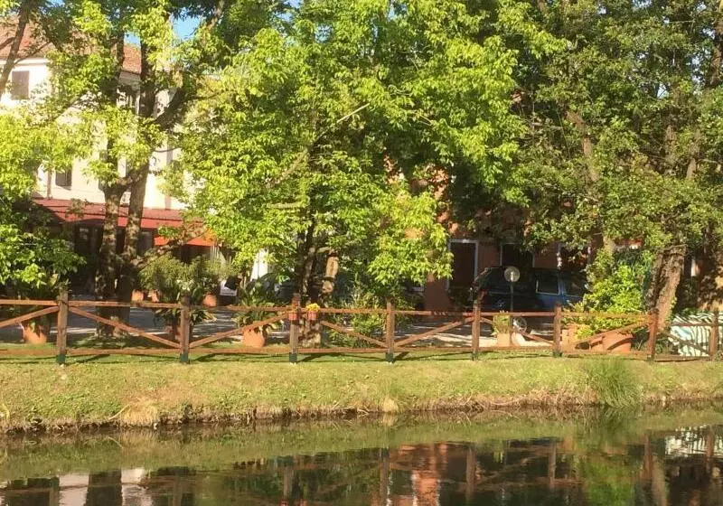 Hotelli Locanda Stella D'oro