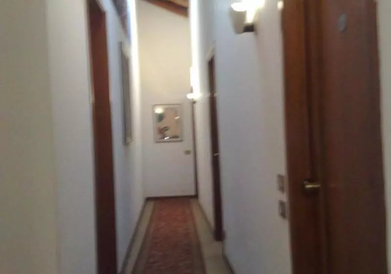 Hotelli Locanda Stella D'oro