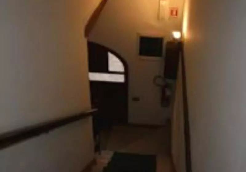 Hotelli Locanda Stella D'oro