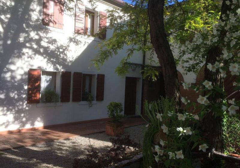 فندق Locanda Stella D'oro