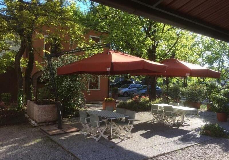 فندق Locanda Stella D'oro