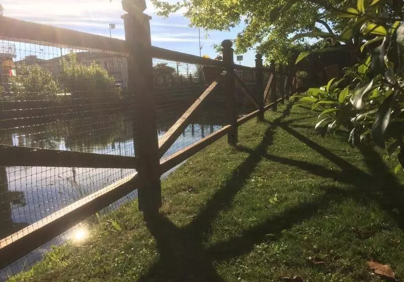 Hotelli Locanda Stella D'oro