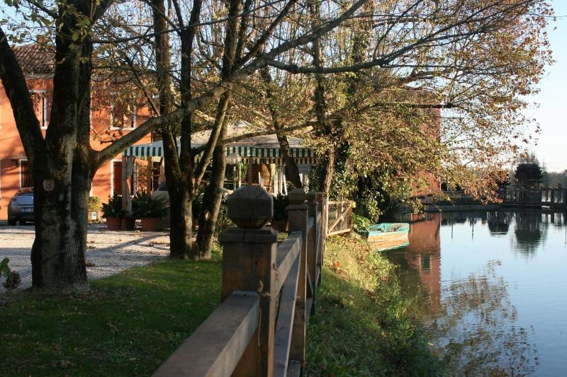 فندق Locanda Stella D'oro