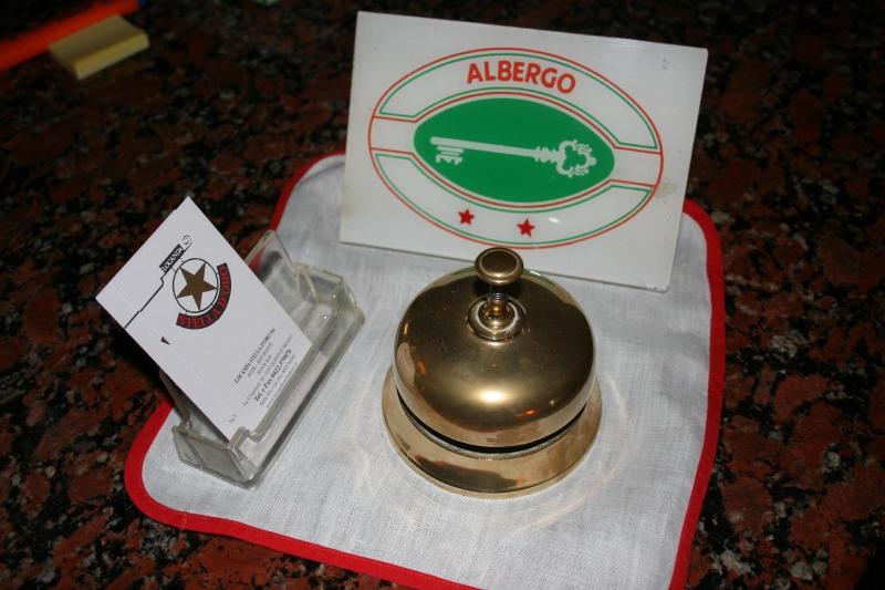 فندق Locanda Stella D'oro