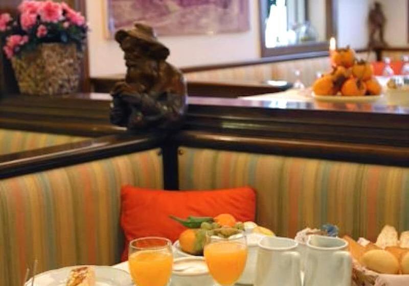 فندق Locanda Stella D'oro