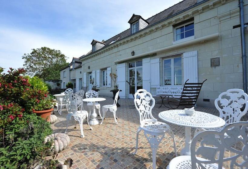 فندق Logis Demeure De La Vignole